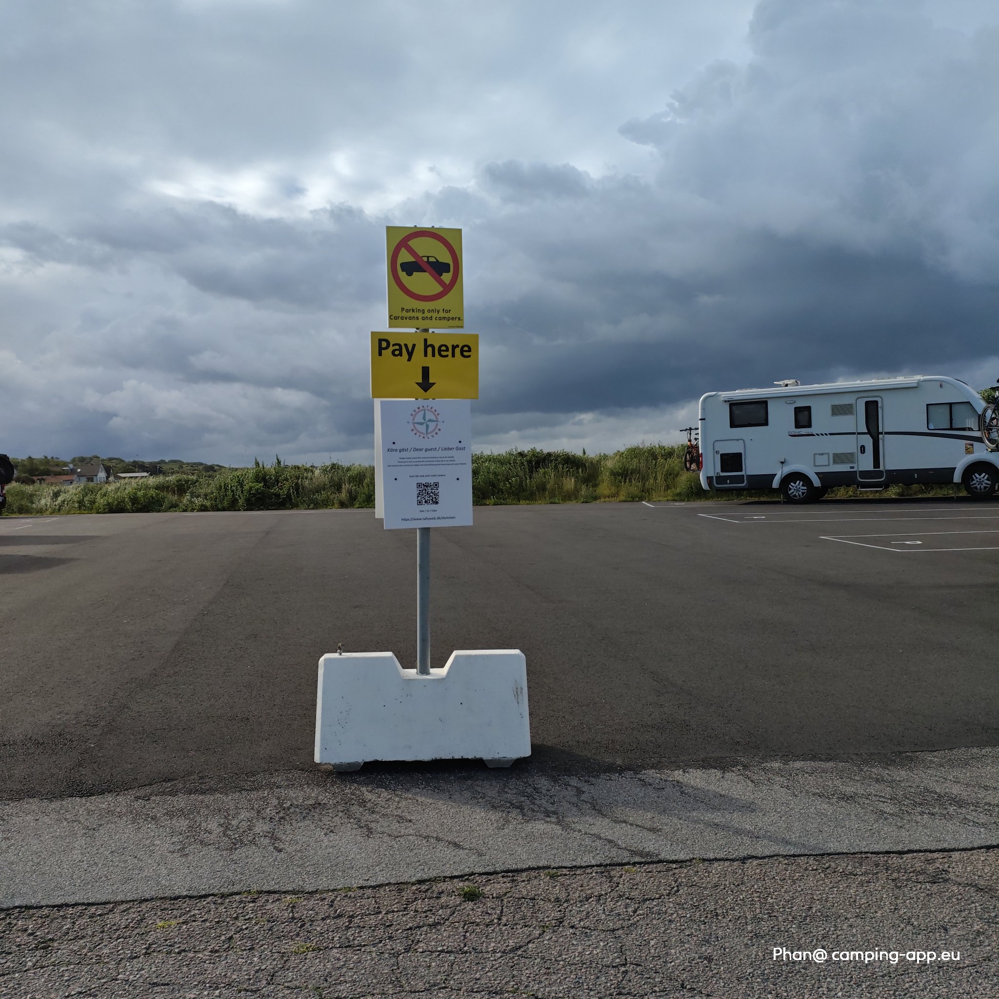 Domstens Batklubb — Fotografie 4