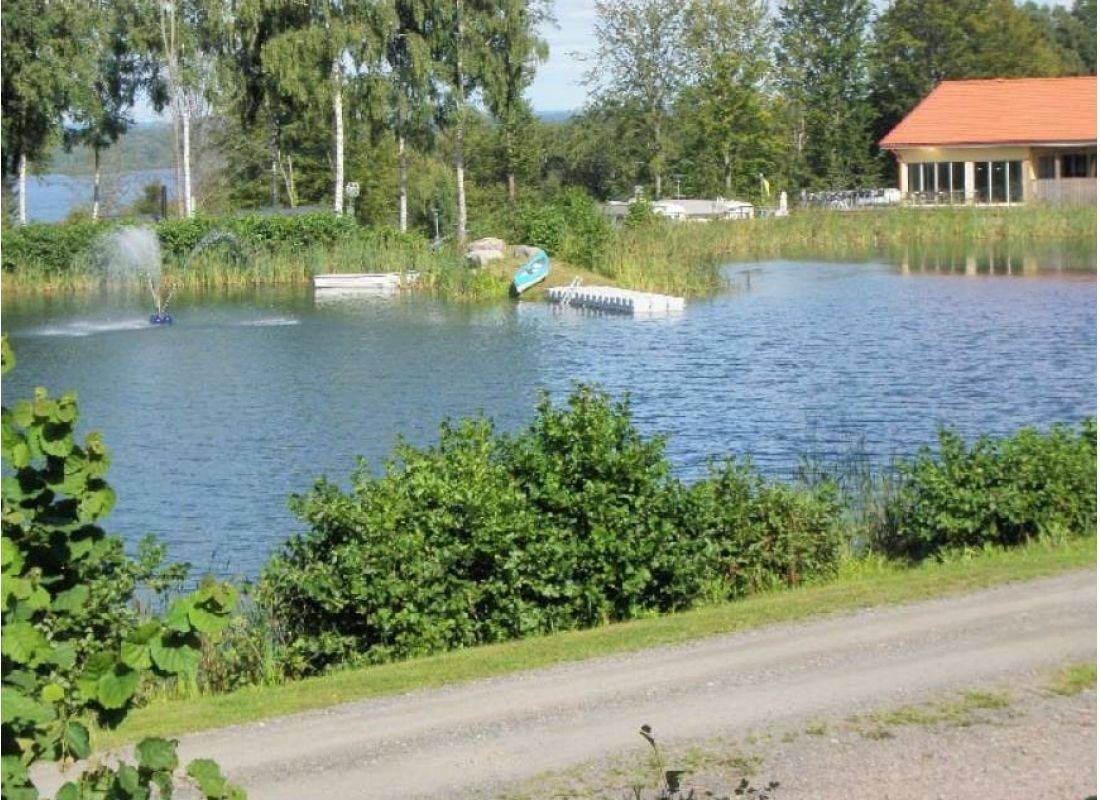 Camping Tostarpsgårdens — Campingplass in Tyringe
