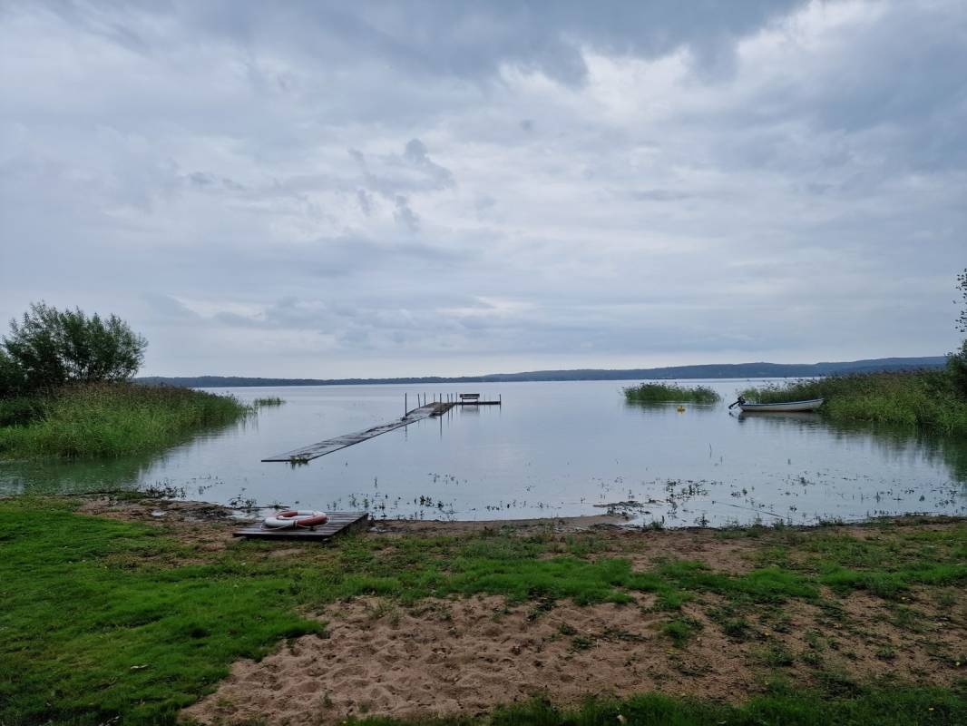 Camping Tostarpsgårdens — Kemp in Tyringe