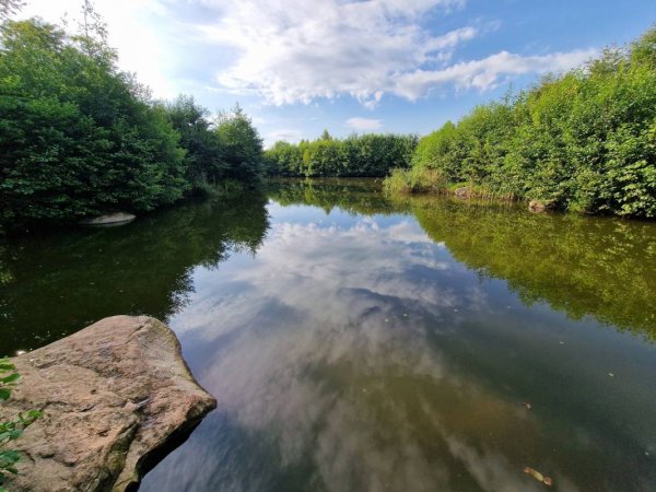 Camping Tostarpsgårdens — Photo 3