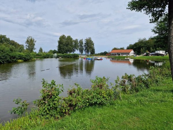 Camping Tostarpsgårdens — Photo 5