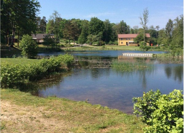 Camping Tostarpsgårdens — Photo 2