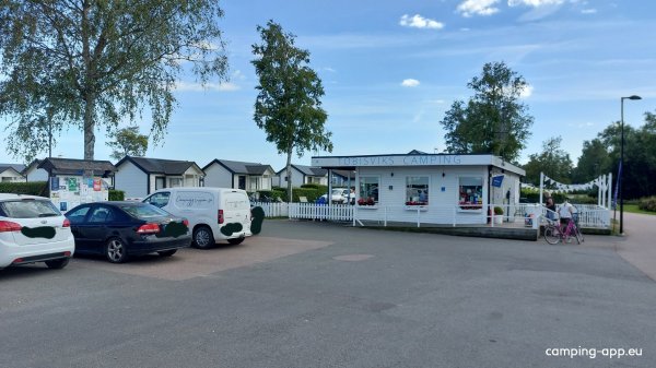 Tobisviks Camping — Photo 3