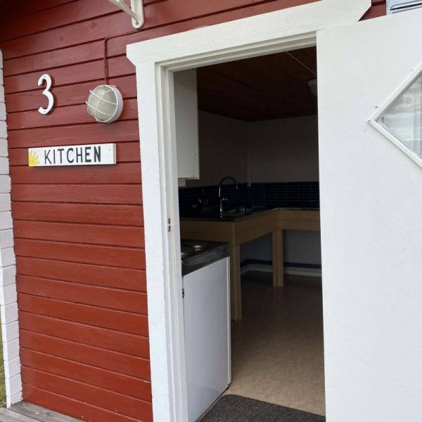 Kilvamma Camping — Photo 3