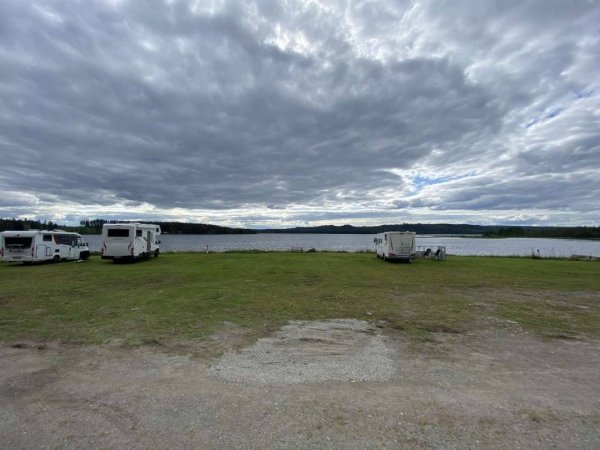 Kilvamma Camping — Photo 5