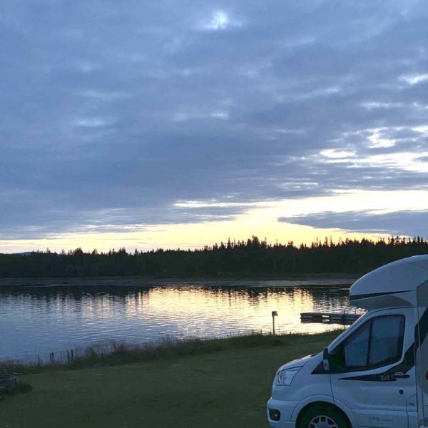 Kilvamma Camping — Photo 6