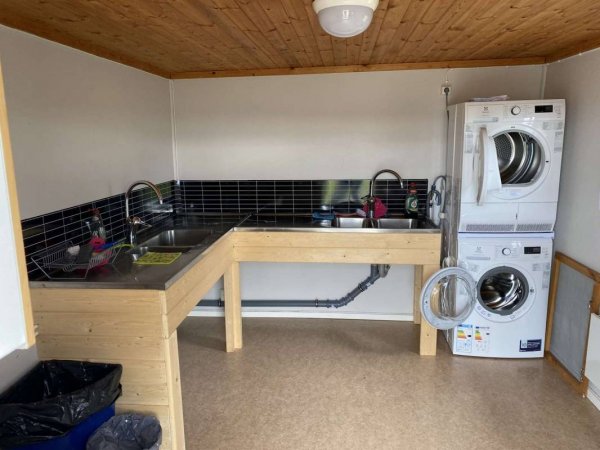 Kilvamma Camping — Photo 4