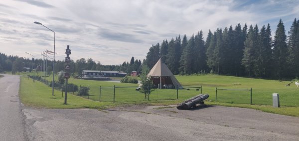 Camp Route 45 — Photo 2