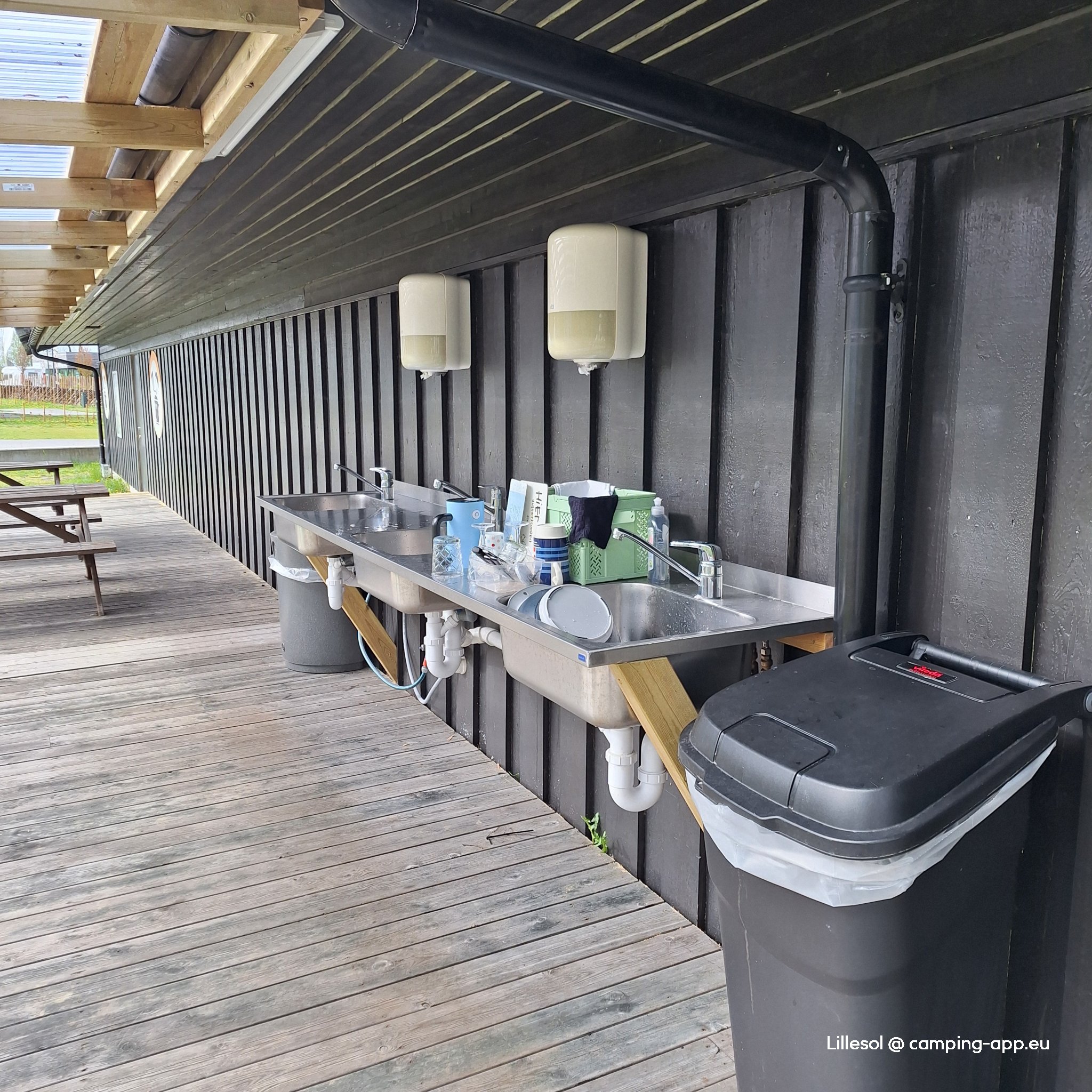 Topcamp Bogstad Oslo — Zdjęcie 4