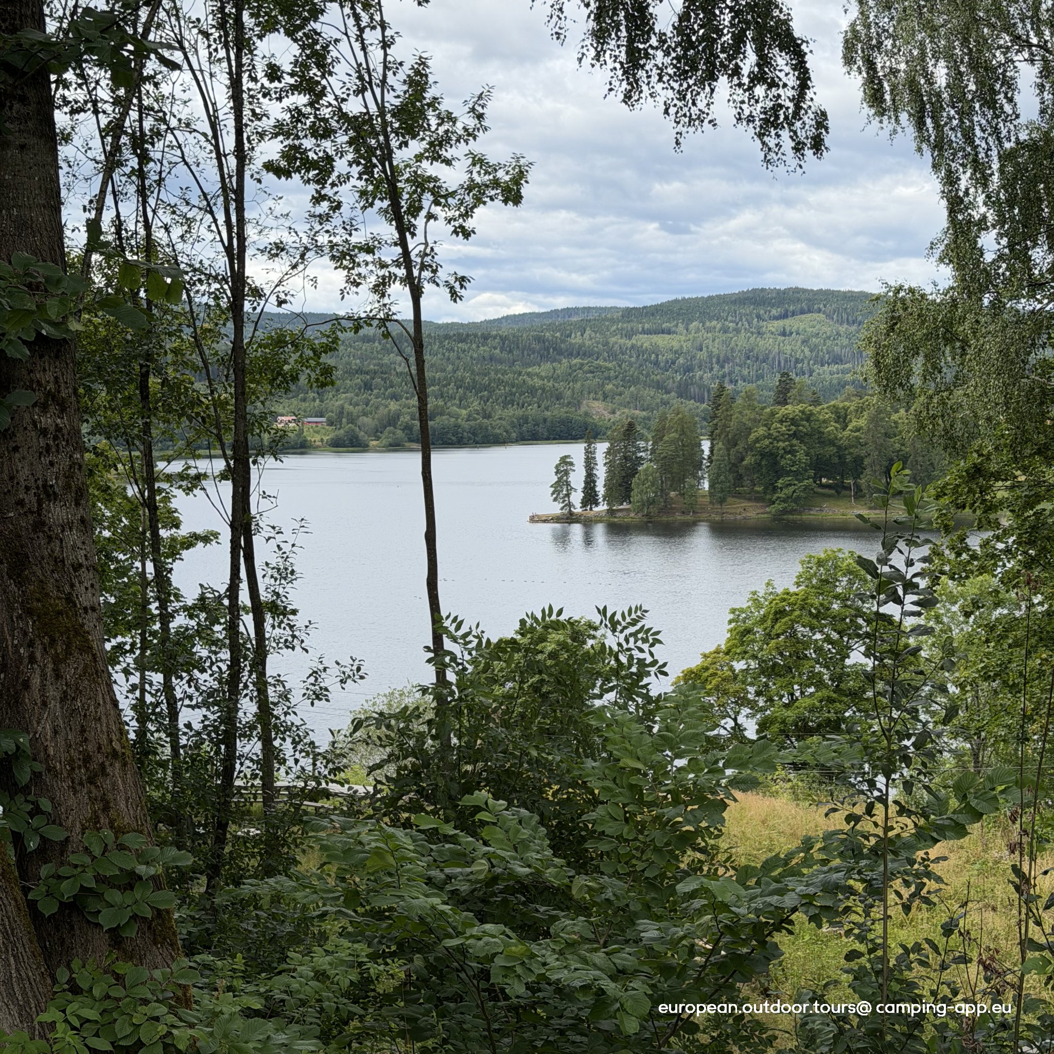 Topcamp Bogstad Oslo — Zdjęcie 2