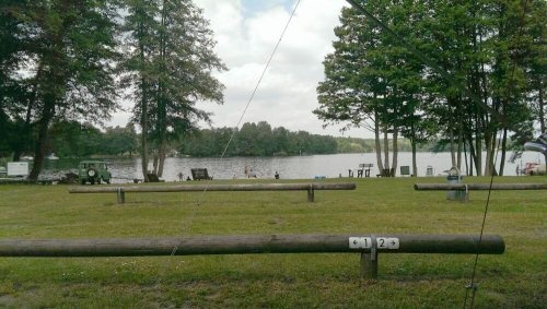 Relax Camping — Kemping in Teupitz/ OT Neuendorf
