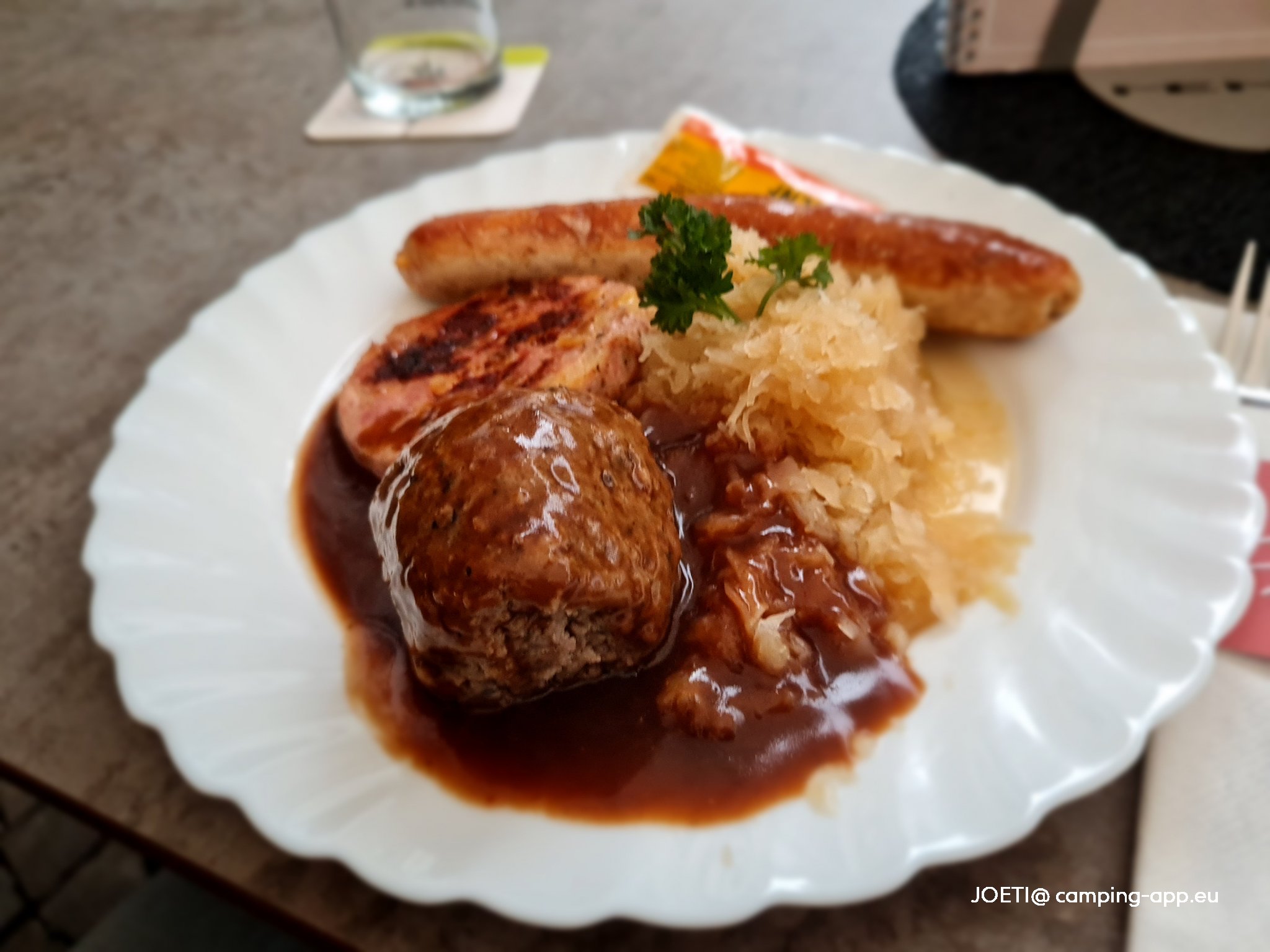 Stellplatz am Familienweingut Geiger Dierbach — Foto 6