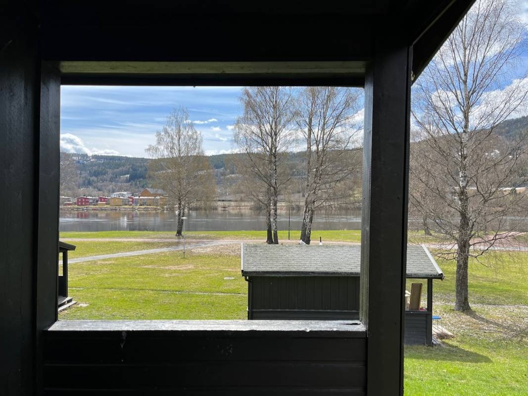 Drammen Campingplass — Campingplads in Drammen