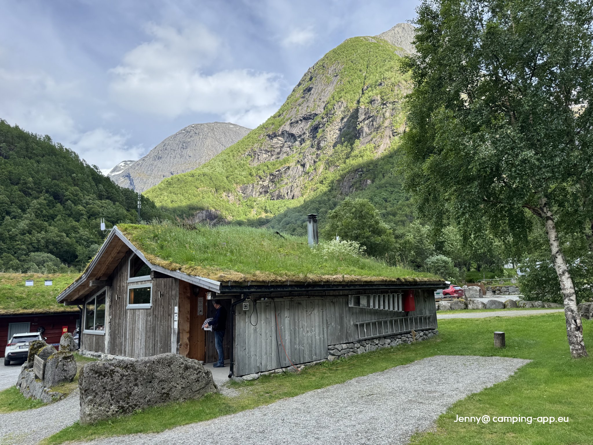 Melkevoll Bretun — Fotografie 6