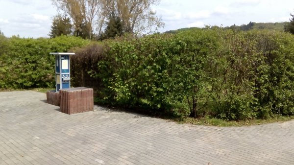 Stellplatz Bad Sobernheim — Photo 3