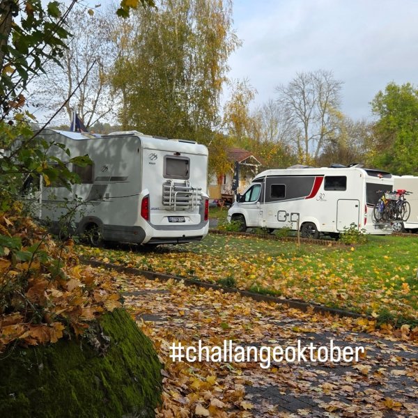 Stellplatz Bad Sobernheim — Foto 4