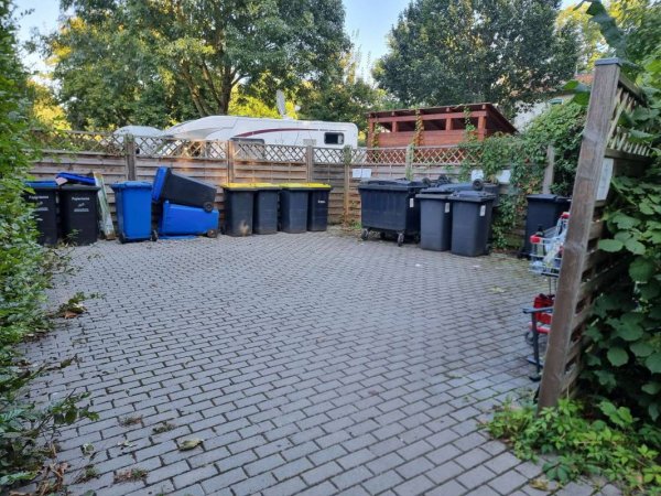 Stellplatz Bad Sobernheim — Photo 4