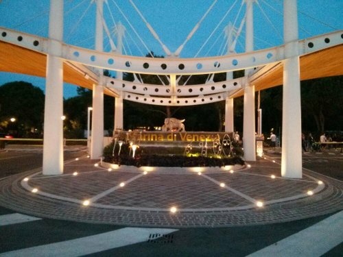 Marina Di Venezia Camping Village ***** — Campingplatz in Cavallino Treporti