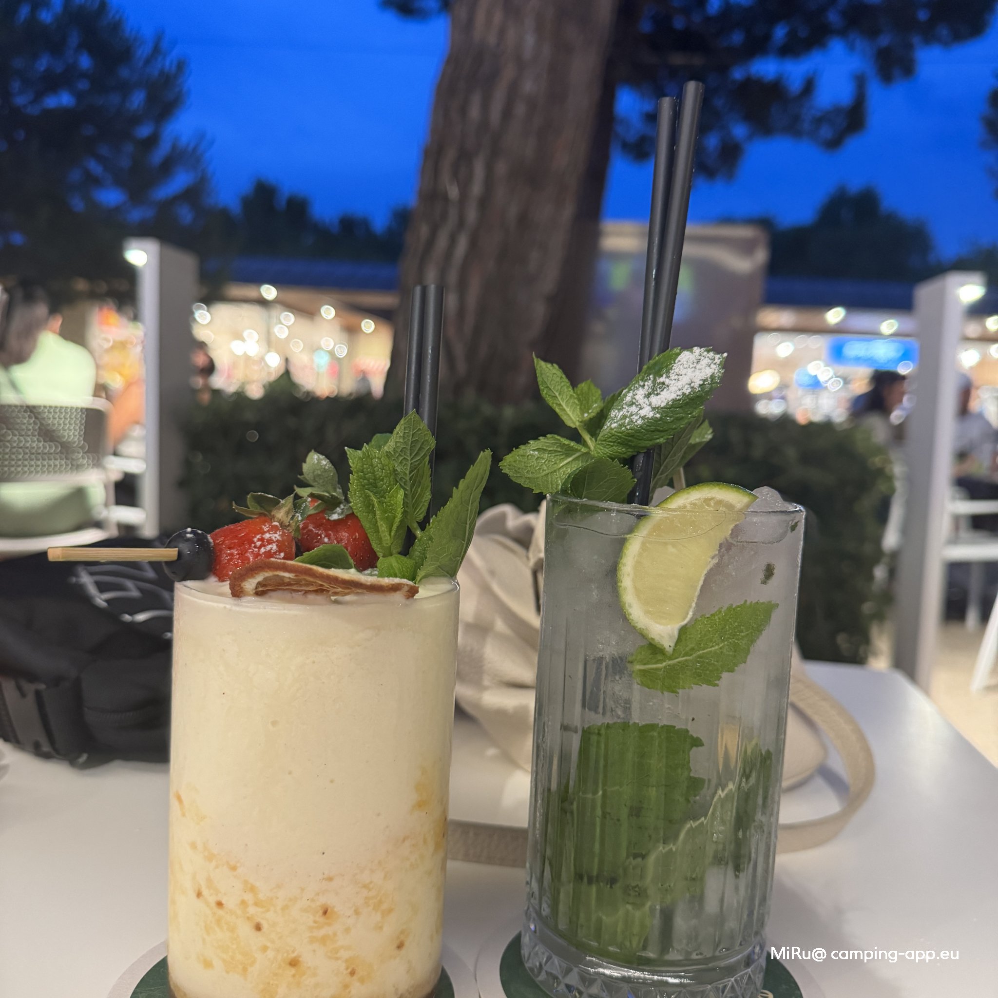 Marina Di Venezia Camping Village ***** — Foto 4
