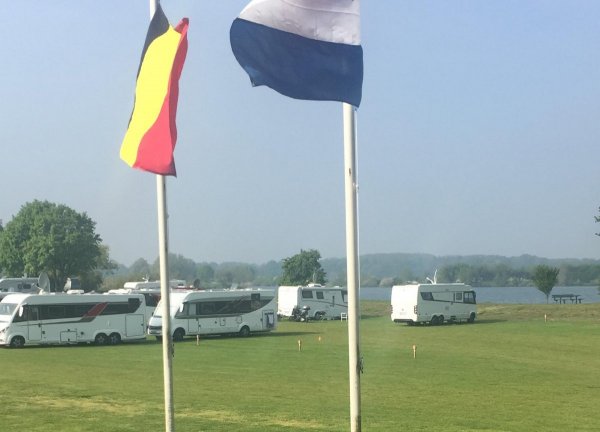 Jachthaven 't Leuken — Photo 2