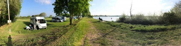 Jachthaven 't Leuken — Photo 3