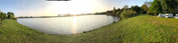 Jachthaven 't Leuken — Photo 5