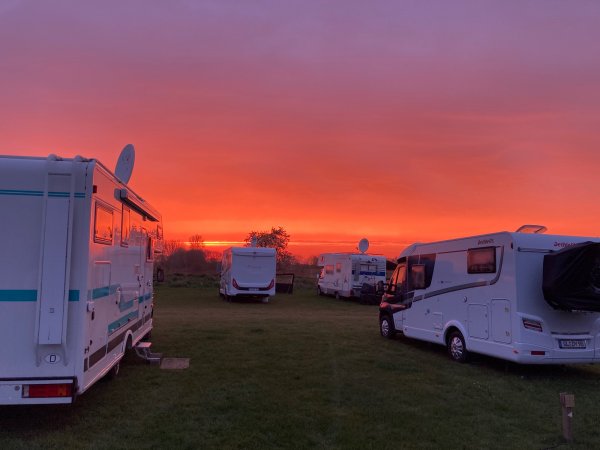 Jachthaven 't Leuken