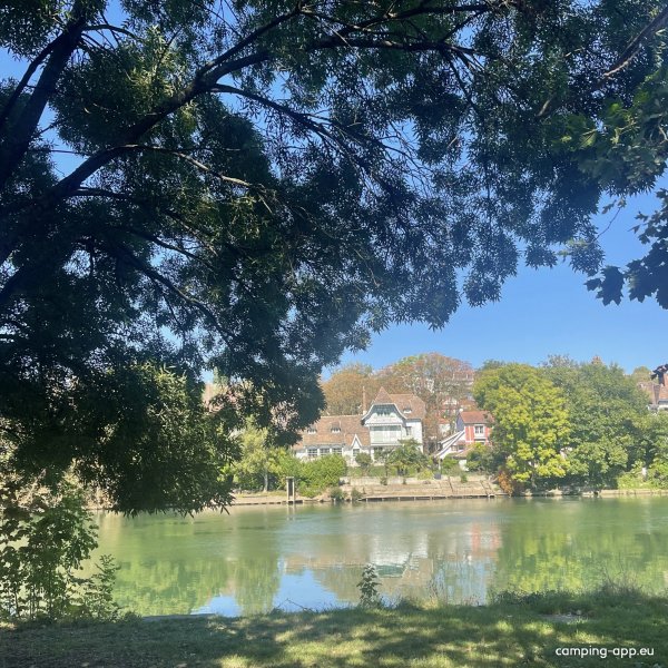 Paris Champigny - Paris Est **** — Photo 6