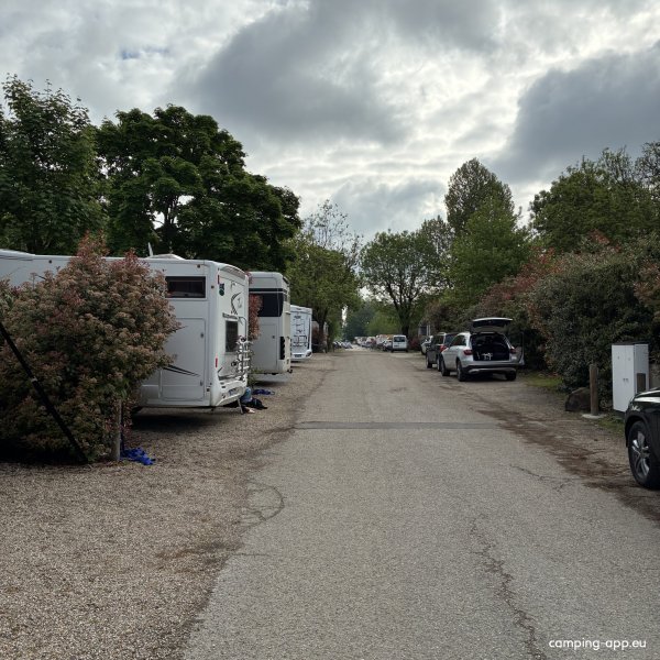 Paris Champigny - Paris Est ****