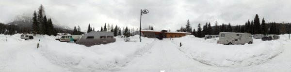 Zugspitz Resort ***** — Sítio de acampamento in Ehrwald