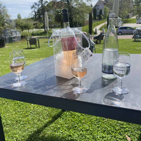Weingut Edel-Brauch Edenkoben — Foto 2