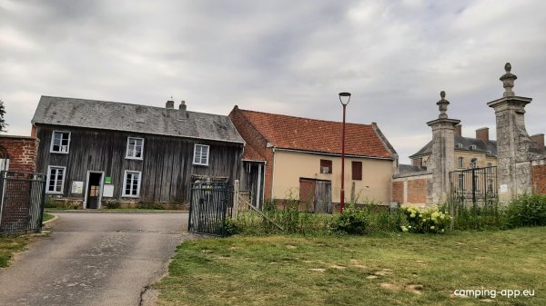 Camping du Château ** — Photo 4