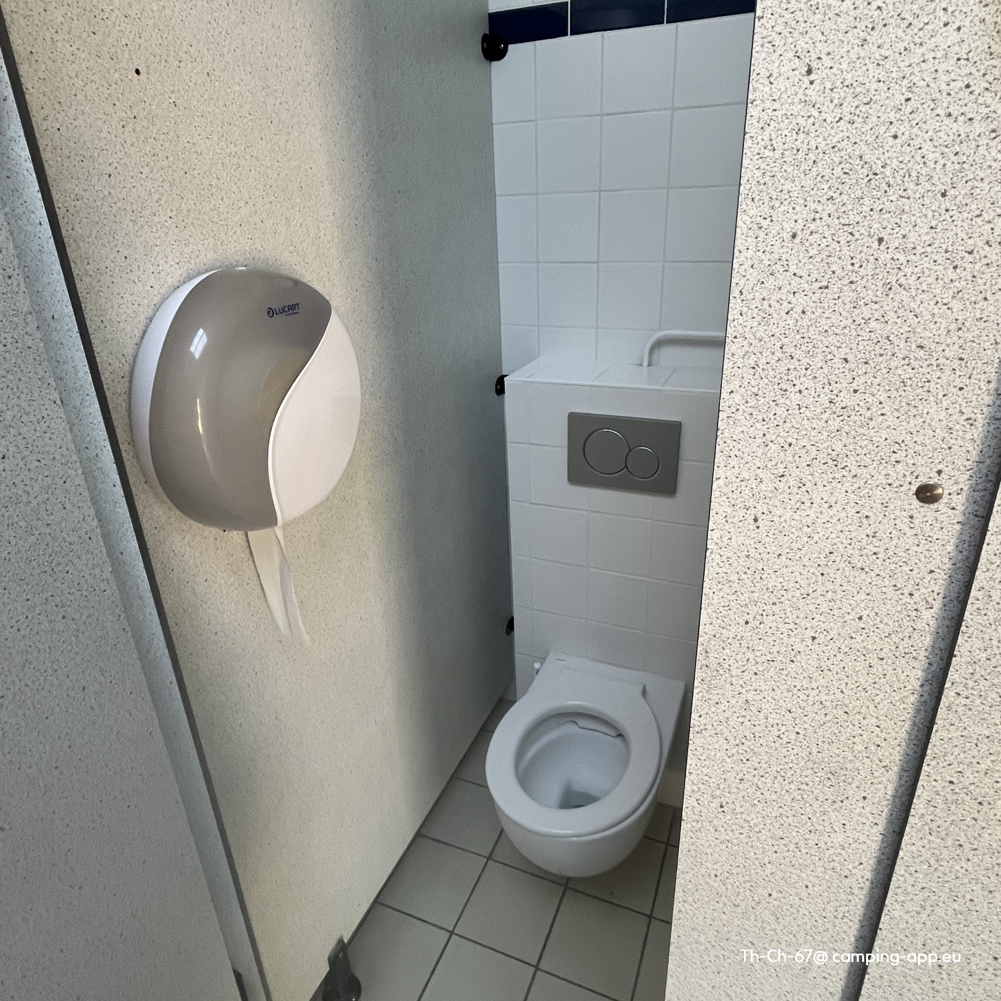 Camping du Château ** — Foto 6