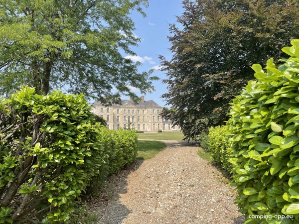 Camping du Château ** — Photo 3