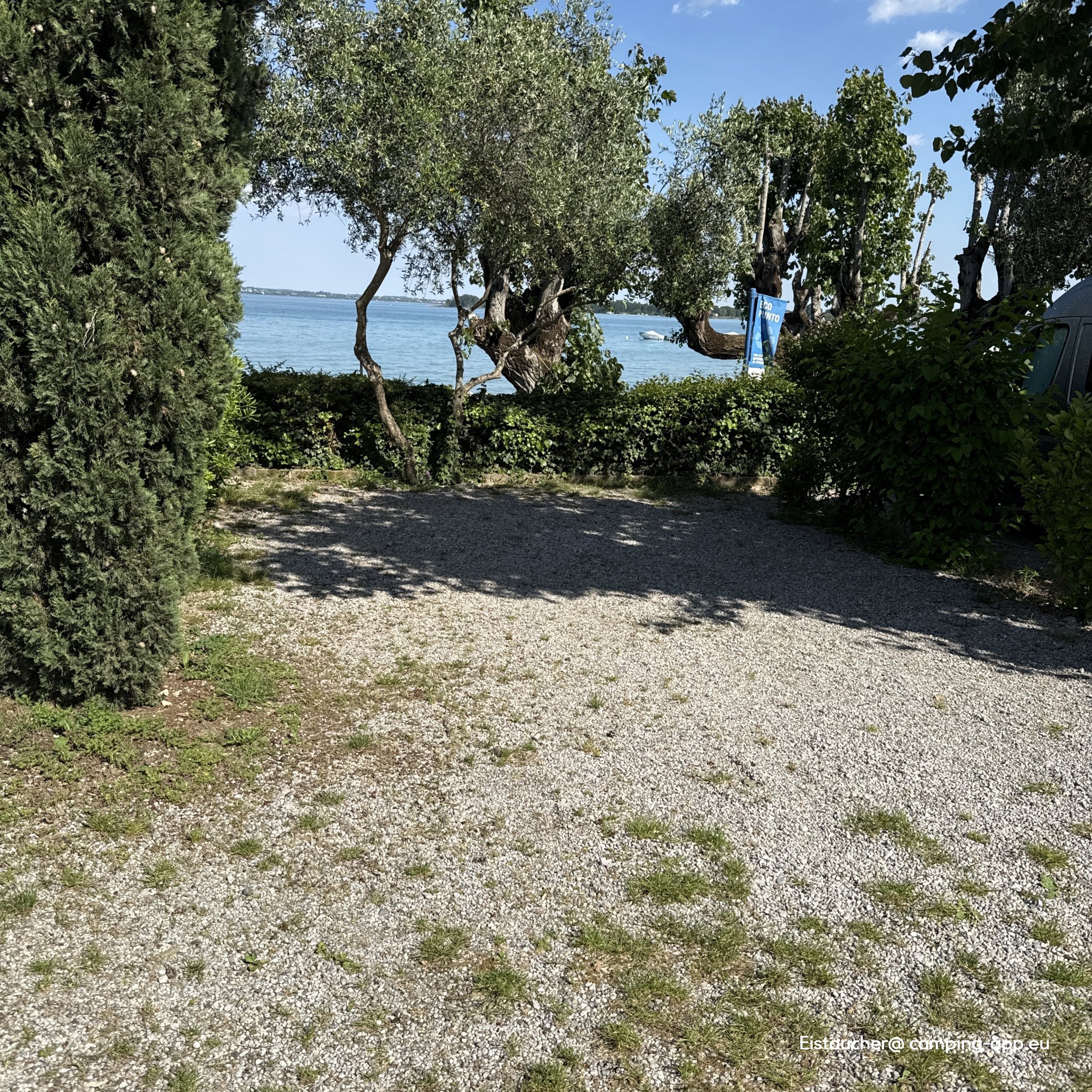 Camping Sirmione — Foto 2