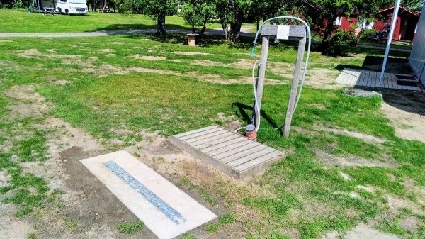 Holmset Camping og Fiske — Photo 6