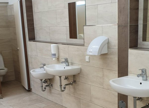 Ostsee-Camping Gut Ludwigsburg — Photo 3