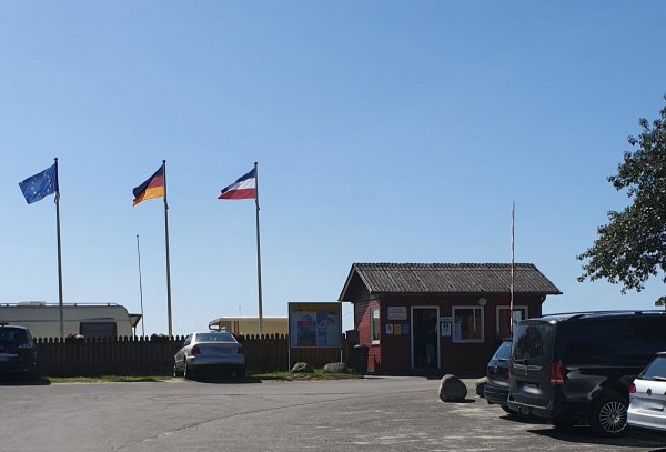 Ostsee-Camping Gut Ludwigsburg — Photo 4