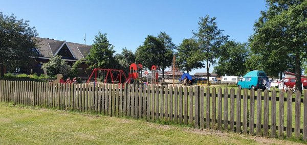 Ostsee-Camping Gut Ludwigsburg — Photo 5