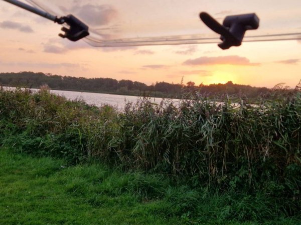Ostsee-Camping Gut Ludwigsburg — Fotoğraf 6
