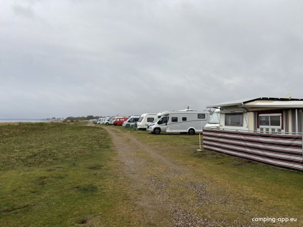 Ostsee-Camping Gut Ludwigsburg — Fotoğraf 2