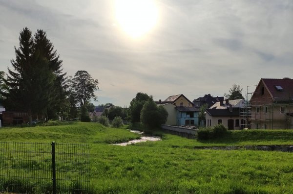 Stellplatz Summa-Park Oberkotzau — Photo 4