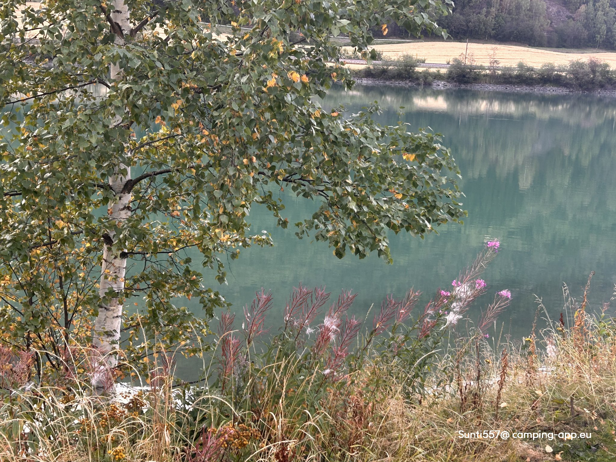 Sæta Camping — Фото 2