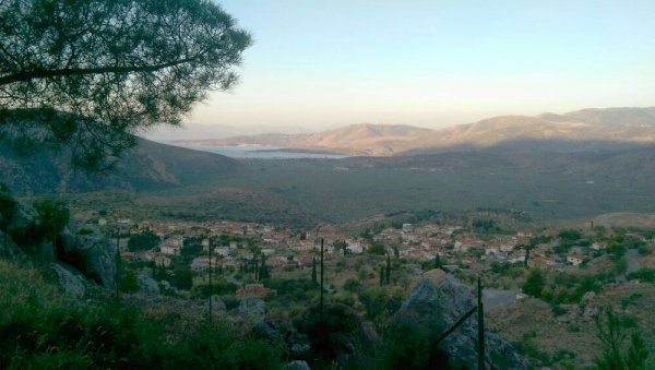 Delphi Camping — Foto 3