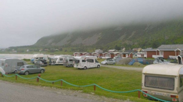 Ramberg Gjestegård — Photo 2