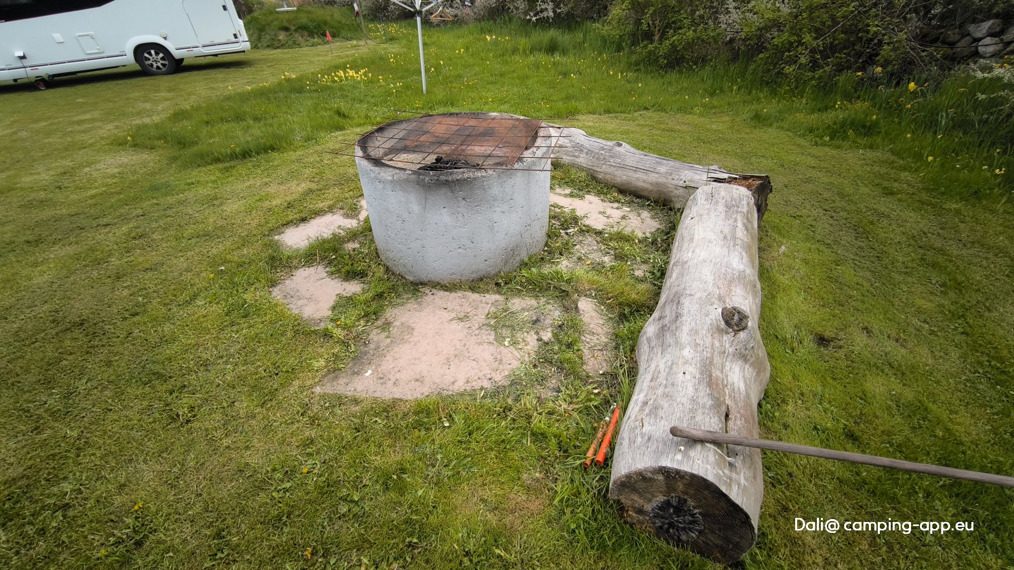 Källahämns ställplats — Foto 3