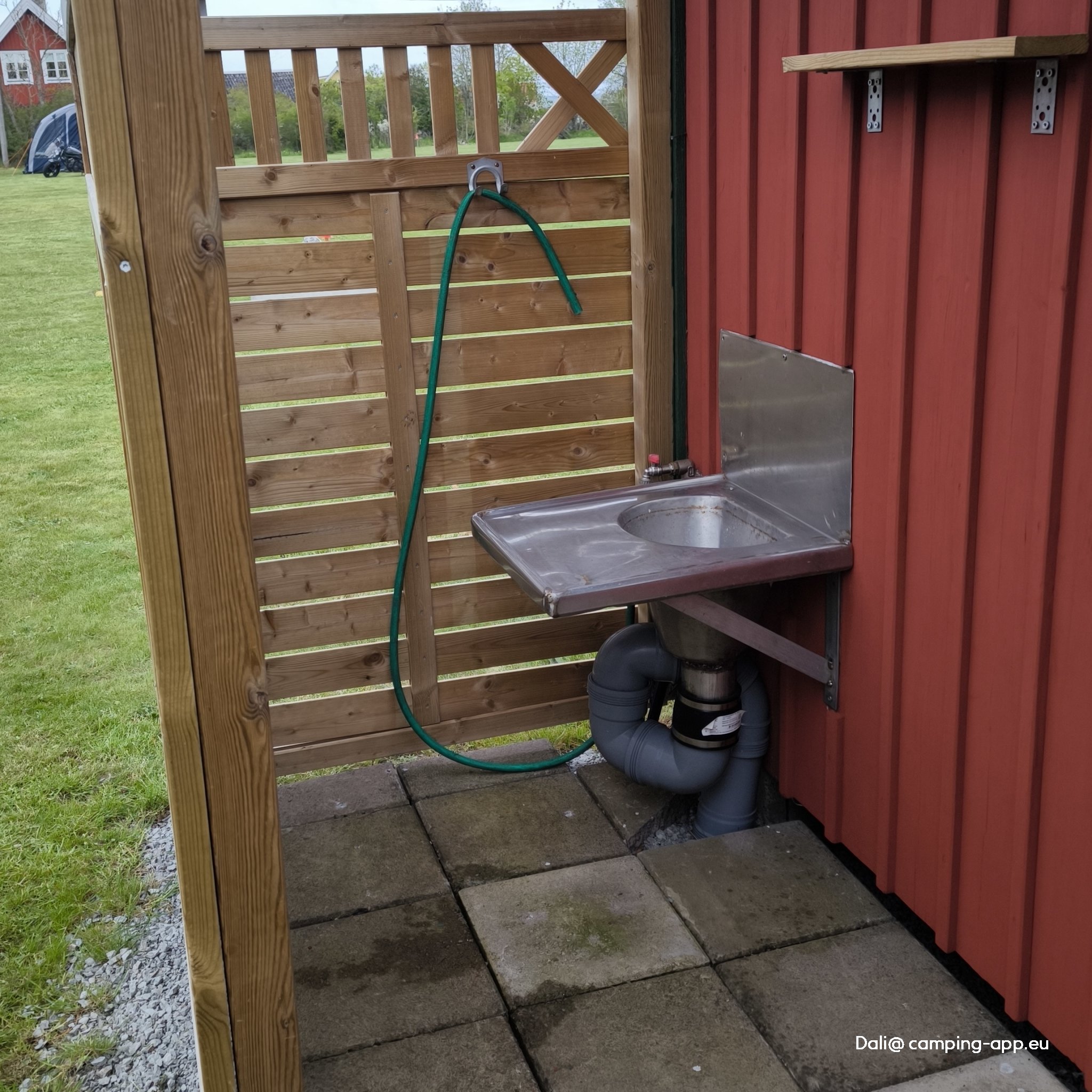 Källahämns ställplats — Foto 5