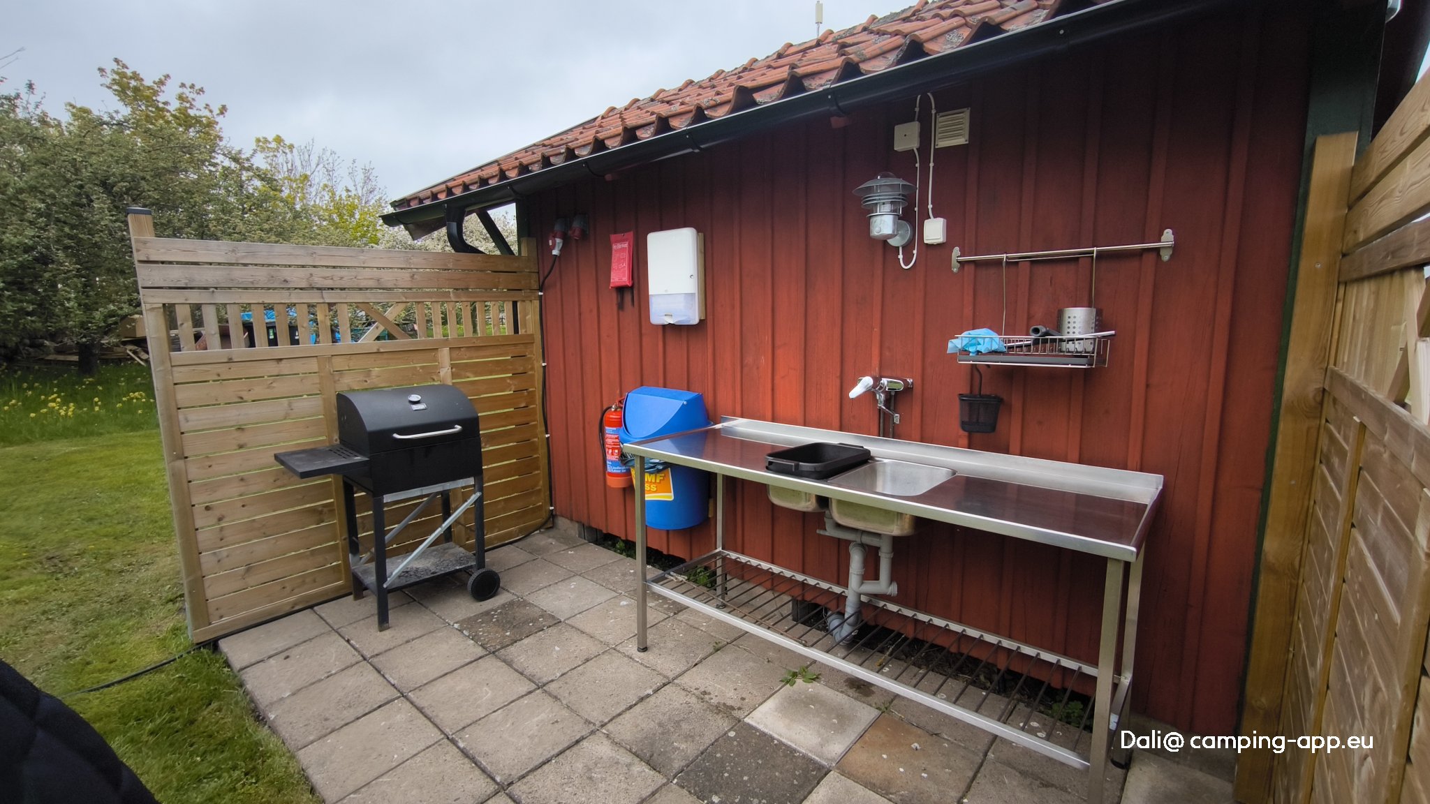 Källahämns ställplats — Foto 6
