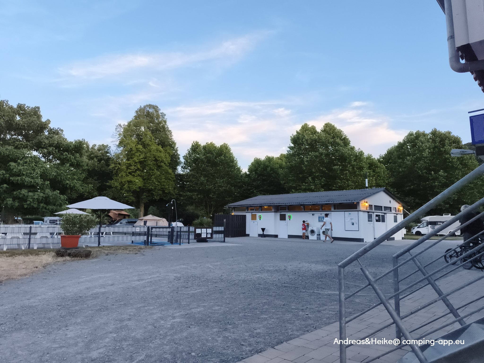 Campingplatz Cimbria — Zdjęcie 4
