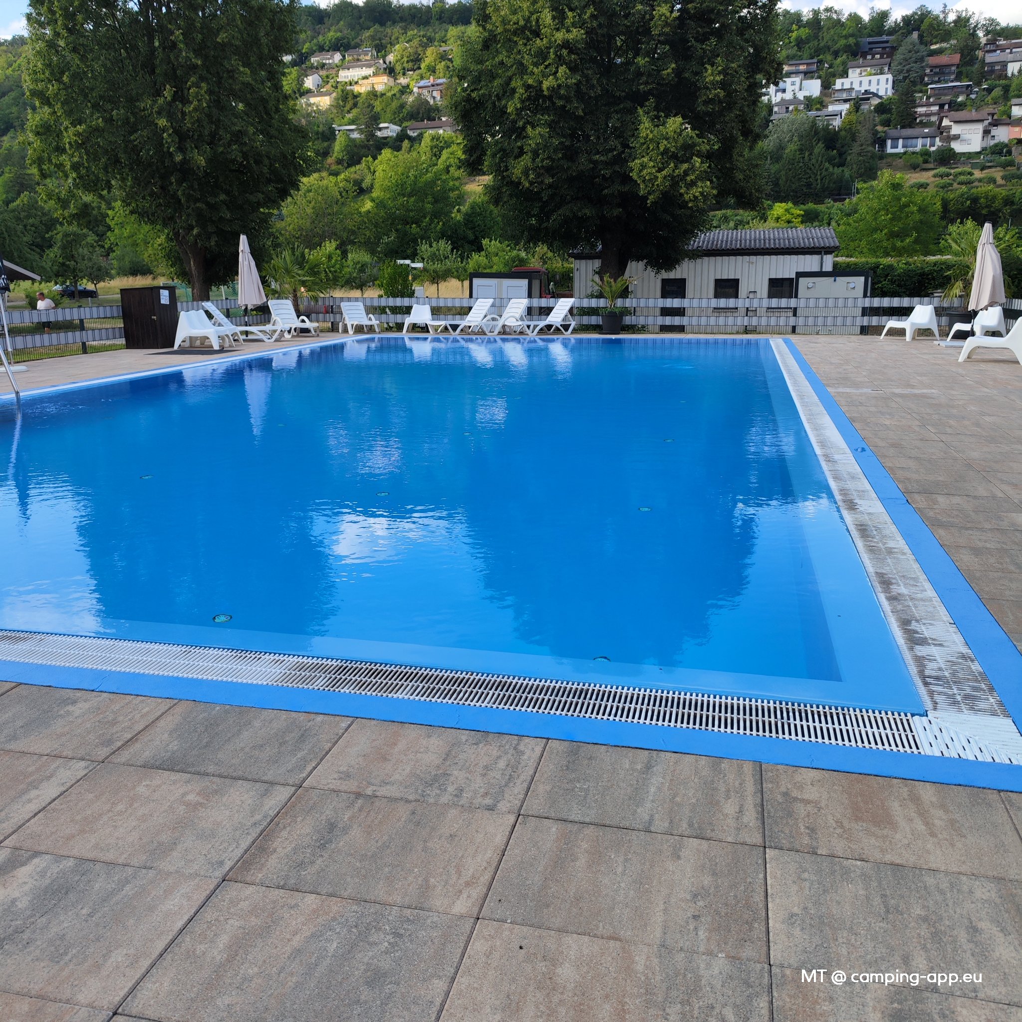 Campingplatz Cimbria — Zdjęcie 2